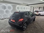 Peugeot 208 1.2 PureTech GT Line EAT6