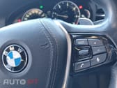BMW 520 d Line Sport Auto