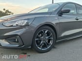 Ford Focus ST-Line