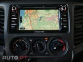 Mitsubishi L200 2.4 DI-D Club Invite Strakar Look 4WD