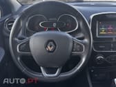 Renault Clio 0.9 TCe Limited