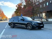 BMW 320 e Touring Pack M Auto