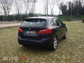 BMW 216 Active Tourer d Sport