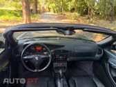 Porsche Boxster 2.7