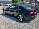 Audi A5 2.0 TFSi S-line