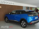 Peugeot 3008 1.2 PureTech Allure Pack