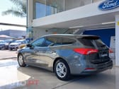 Ford Focus SW 1.5 TDCi EcoBlue Business