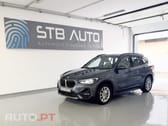 BMW X1 25 e xDrive