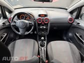 Opel Corsa 1.2 Black Edition