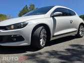 Volkswagen Scirocco 1.4 TSI Sport DSG