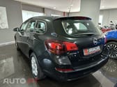 Opel Astra Sports Tourer 1.6 CDTi Executive S/S