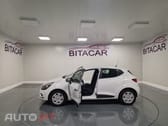 Renault Clio SOCIETE 1.5 DCI ZEN GPS IVA DEDUTIVEL