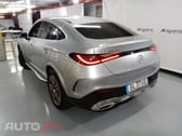 Mercedes-Benz GLC 200 d 4Matic