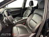 MG ZS EV 72.6 kWh Luxury