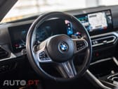 BMW 220 d Coupe Pack M Auto