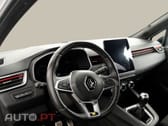 Renault Clio 1.0 Tce Rs Line