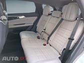 Renault Espace 1.2 E-Tech full hybrid 200cv iconic