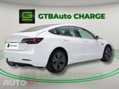 Tesla Model 3 Standard RWD Plus I.V.A DEDUTIVEL  