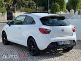 Seat Ibiza SC 2.0 TDi FR BocaNegra
