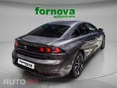 Peugeot 508 1.6 Hybrid GT Pack e-EAT8