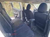 Mitsubishi L200 2.3 DI-D CD Invite 2WD