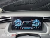Hyundai Tucson 1.6 T-GDi 48V Premium