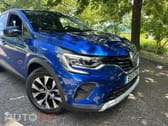 Renault Captur Evolution 1.0Tce 100cv