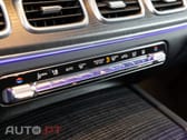 Mercedes-Benz GLE de 4Matic