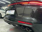 Porsche Panamera 4S E-Hybrid
