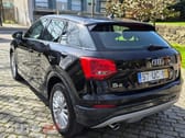 Audi Q2 1.0 TFSI Sport S tronic
