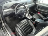 Volkswagen Passat CC 2.0 TDi DSG