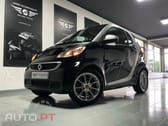 Smart ForTwo 0.8 cdi Passion 54 Softouch