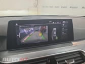 BMW 530 e iPerformance