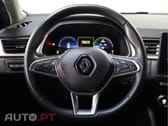 Renault Captur E-Tech Híbrido Plug-In techno