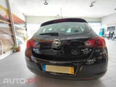 Opel Astra 1.7 CDTi Edition