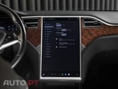 Tesla Model S 100D
