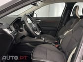 Renault Captur 1.0 TCe 90 techno