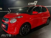 Citroen C1 1.2 VTi Feel