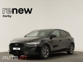 Ford Focus Focus 1.0 EcoBoost MHEV ST-Line