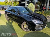 Porsche Cayenne E-Hybrid Tiptronic S