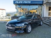 Audi A4 Avant 35 TDI Advanced S tronic