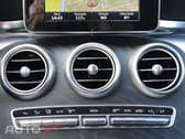 Mercedes-Benz C 220 d AMG Line Aut.