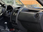 Dacia Duster 1.5 dCi Prestige 4WD