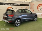 Seat Arona 1.0 TSI Xperience