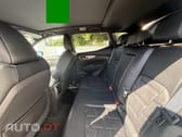 Nissan Qashqai 1.6 dCi Tekna 19 Pele