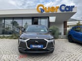 DS DS3 Crossback 1.5 BlueHDi Grand Chic EAT8