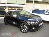 Citroen C3 1.2 PureTech Max EAT6