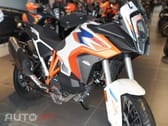KTM 1290 Super Adventure ADV R