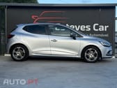 Renault Clio Gt-Line