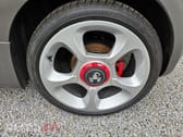 Abarth 500C 1.4 T-Jet Elaborazione MTA